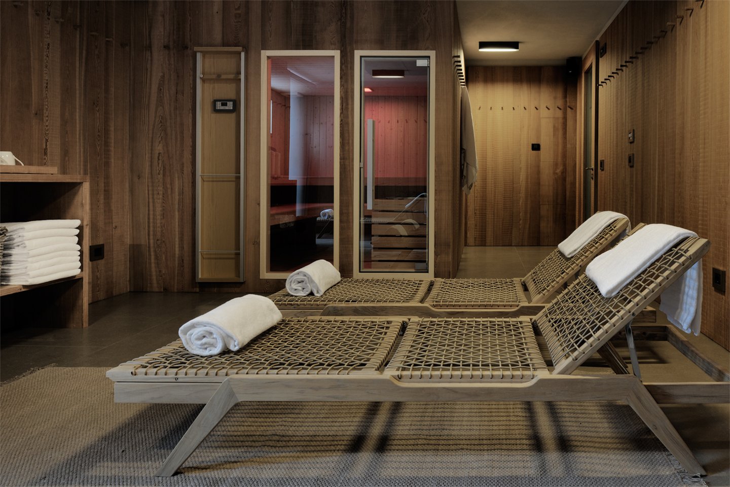 Eden Hotel by null
