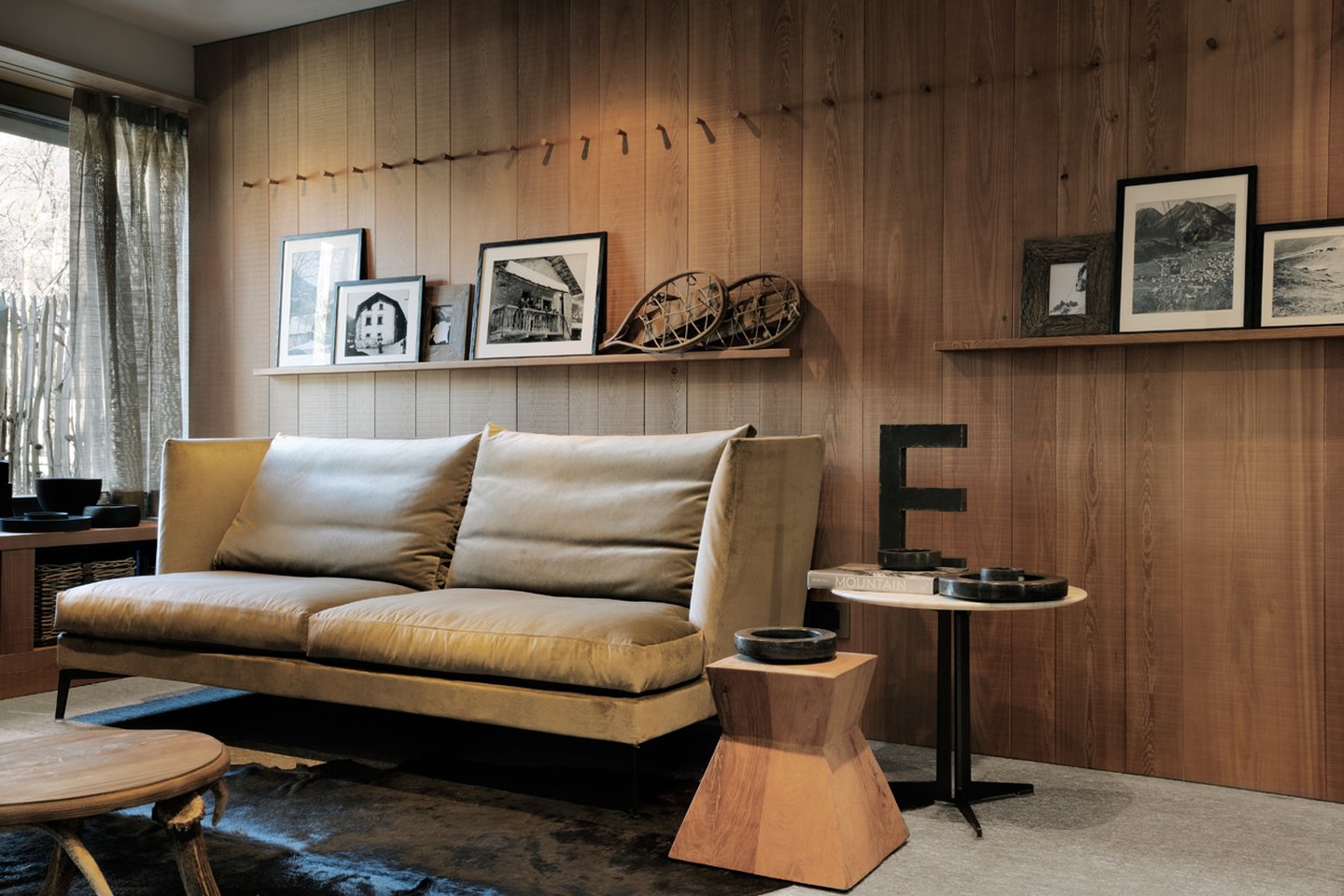 Eden Hotel by null