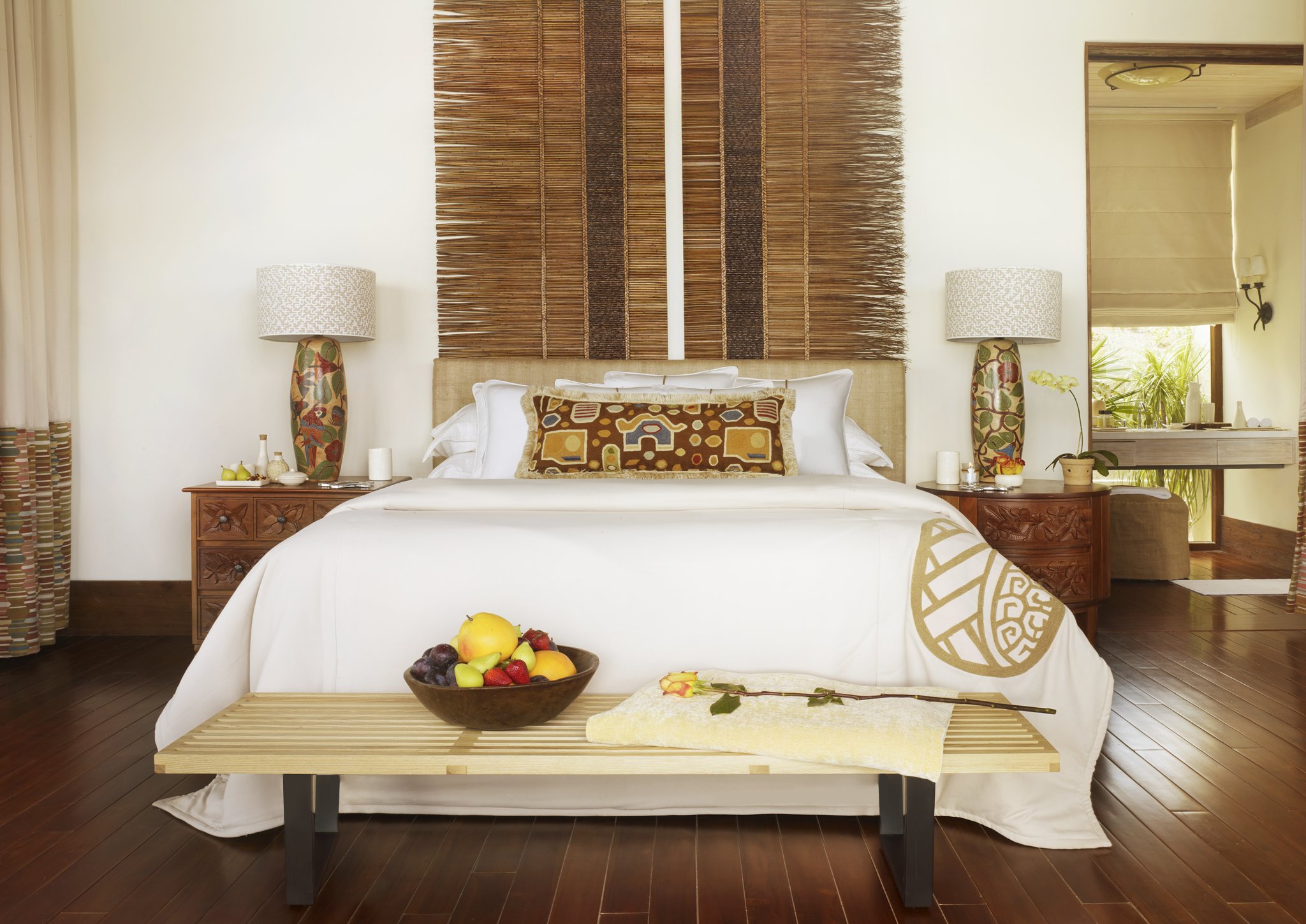 Mukul Resort by null