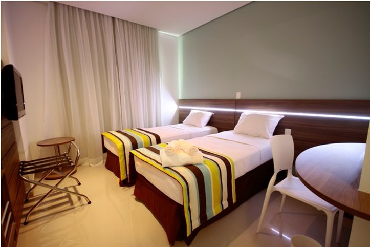 Hotel Express Vieiralves photo 7