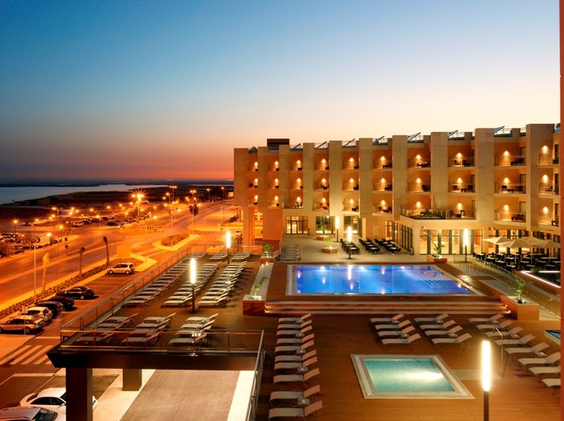 Real Marina Residence photo 5