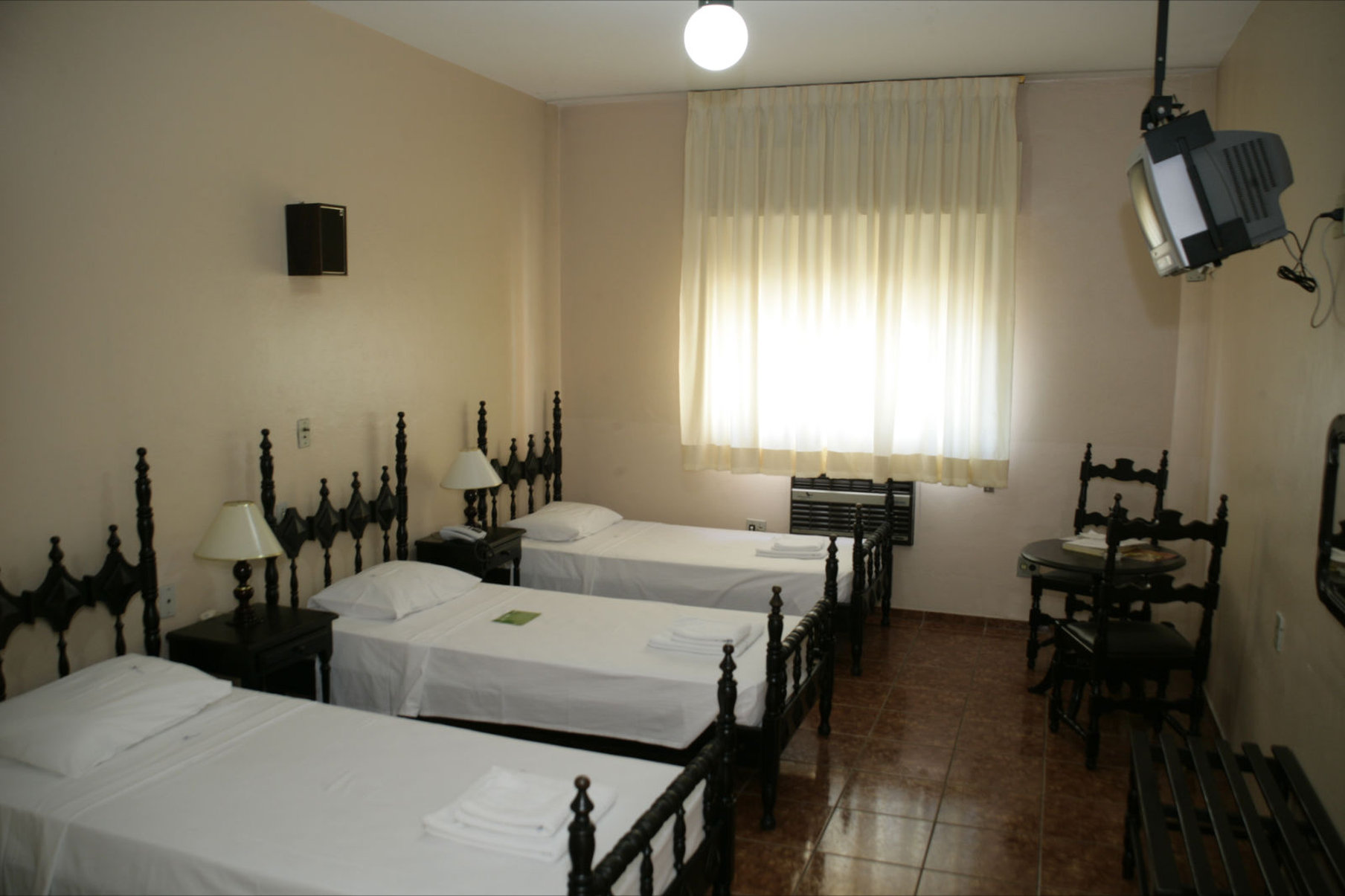 Hotel Uirapuru photo 4