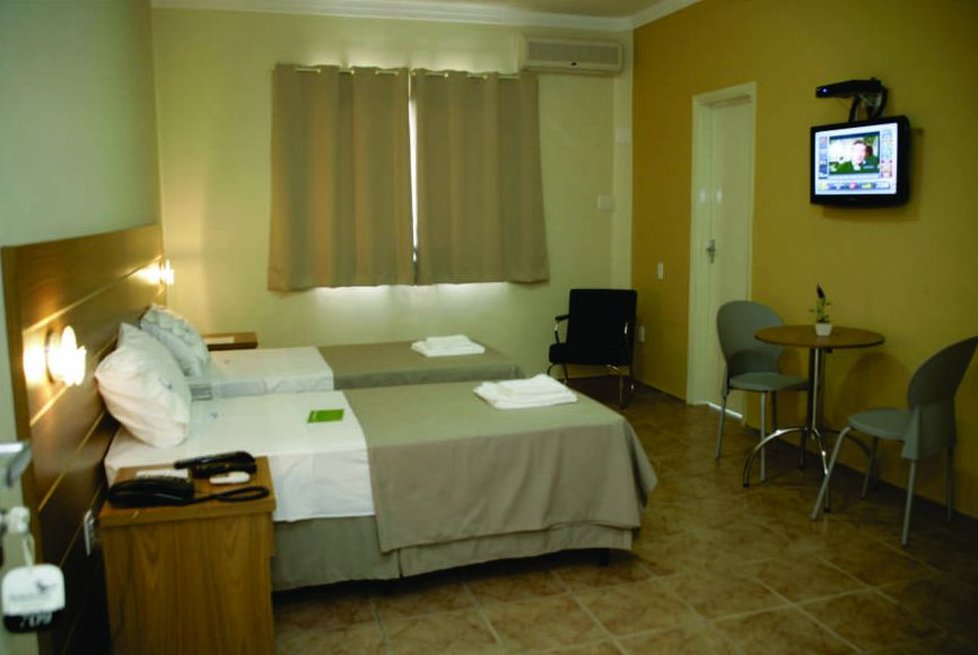 Hotel Uirapuru photo 2