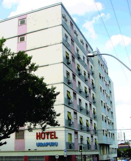 Hotel Uirapuru photo 3