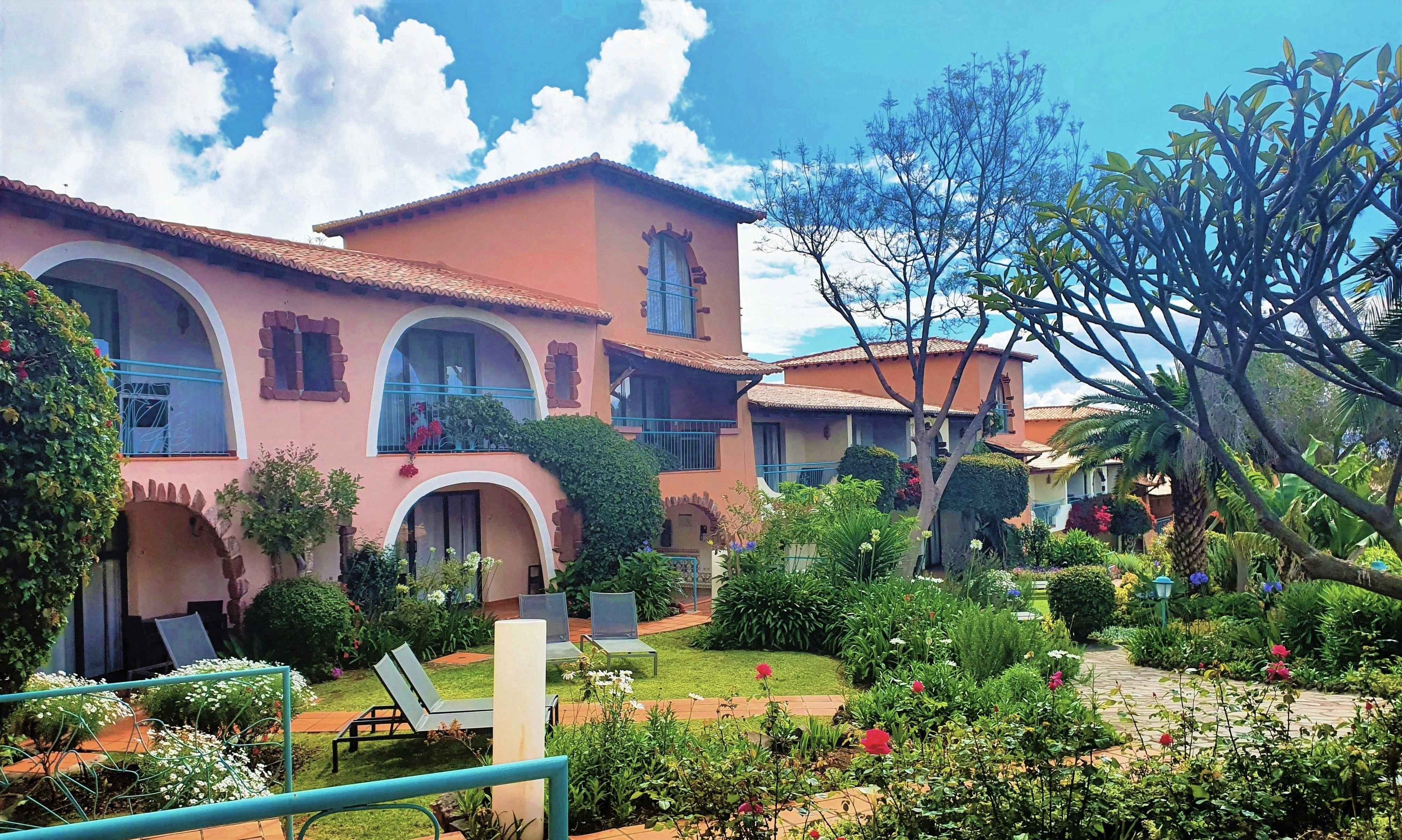 Quinta Splendida Wellness & Botanical Garden by null