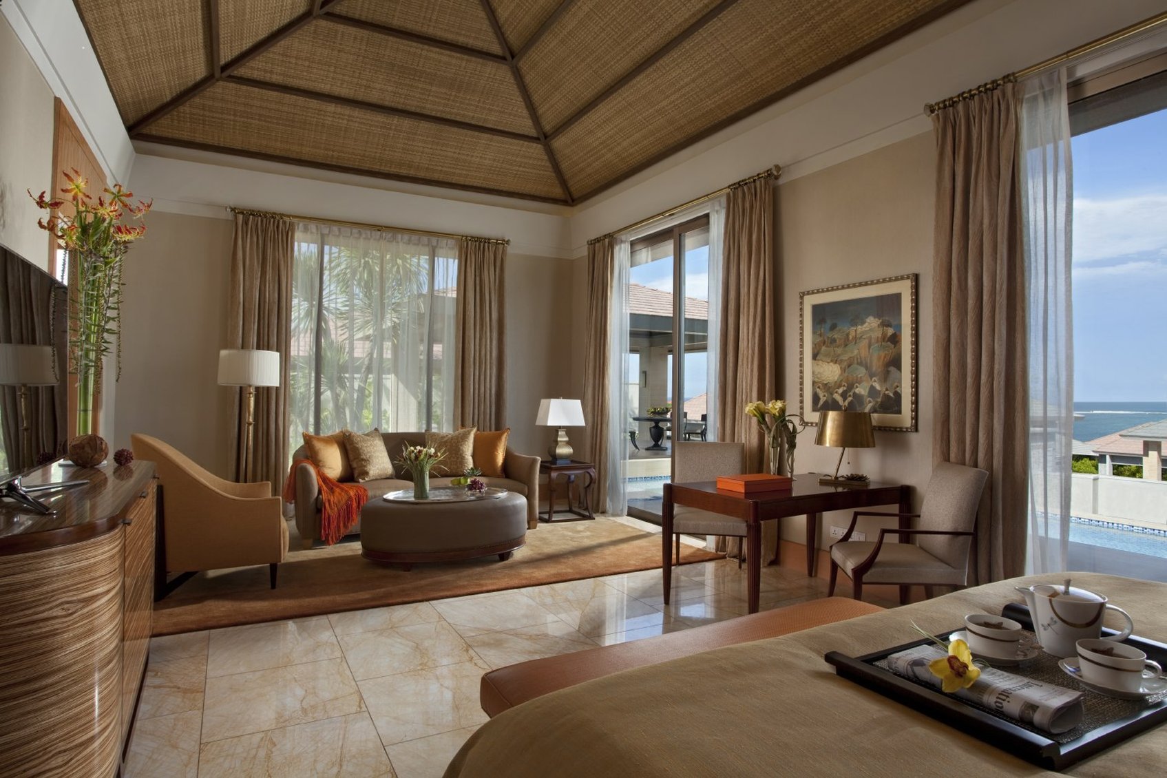 Mulia Villas - Nusa Dua, Bali by null