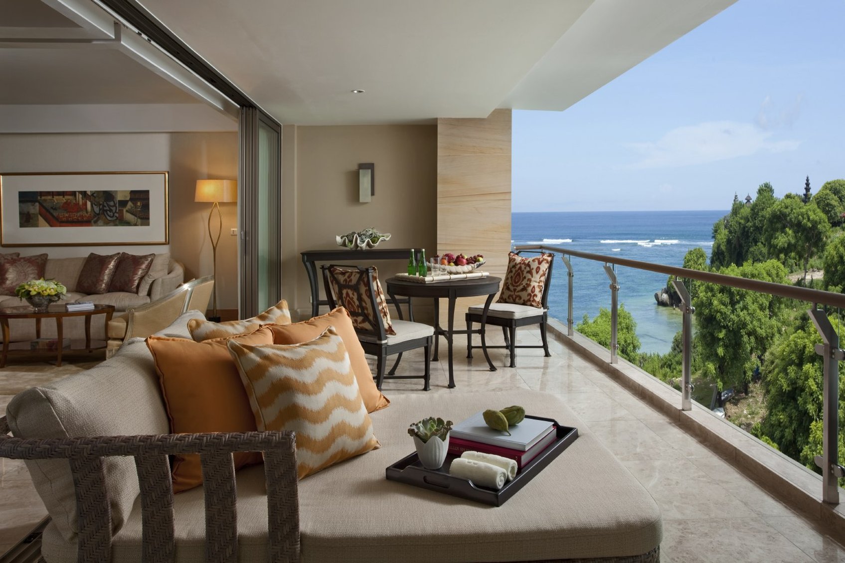 Mulia Villas - Nusa Dua, Bali by null