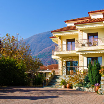 Philippion Hotel Loutraki, Pella, Greece image