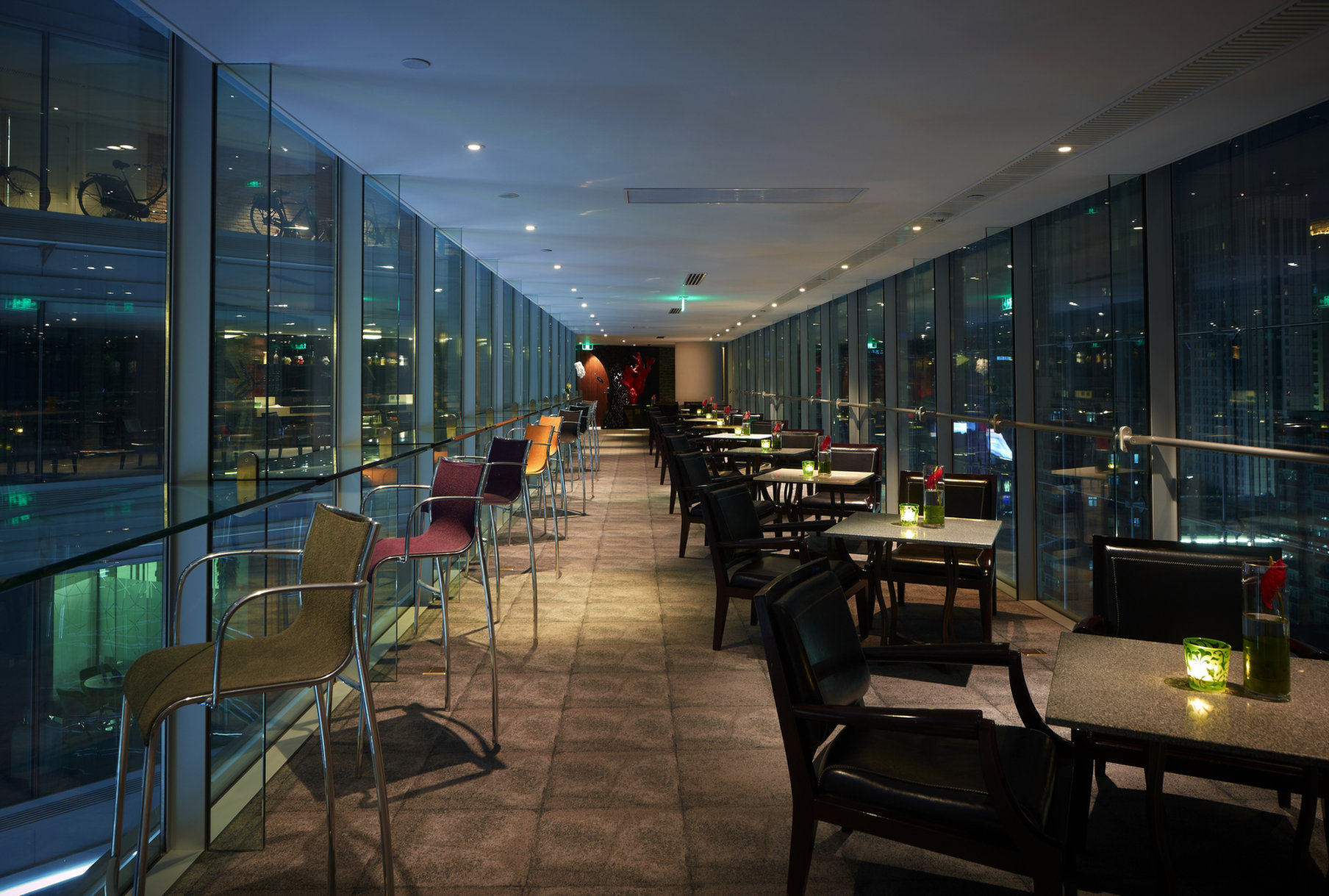 Hotel Eclat Beijing by null