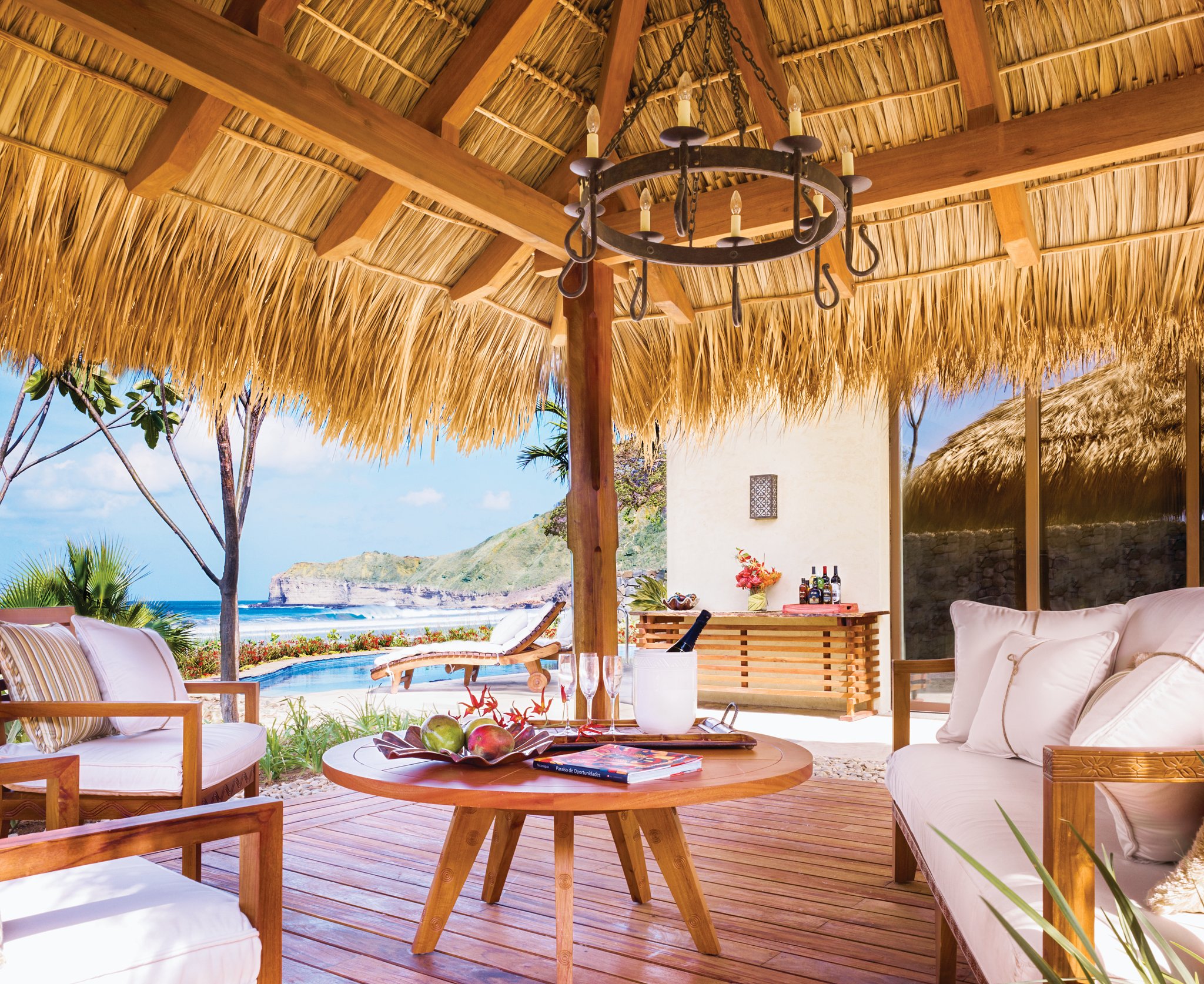 Mukul Resort by null