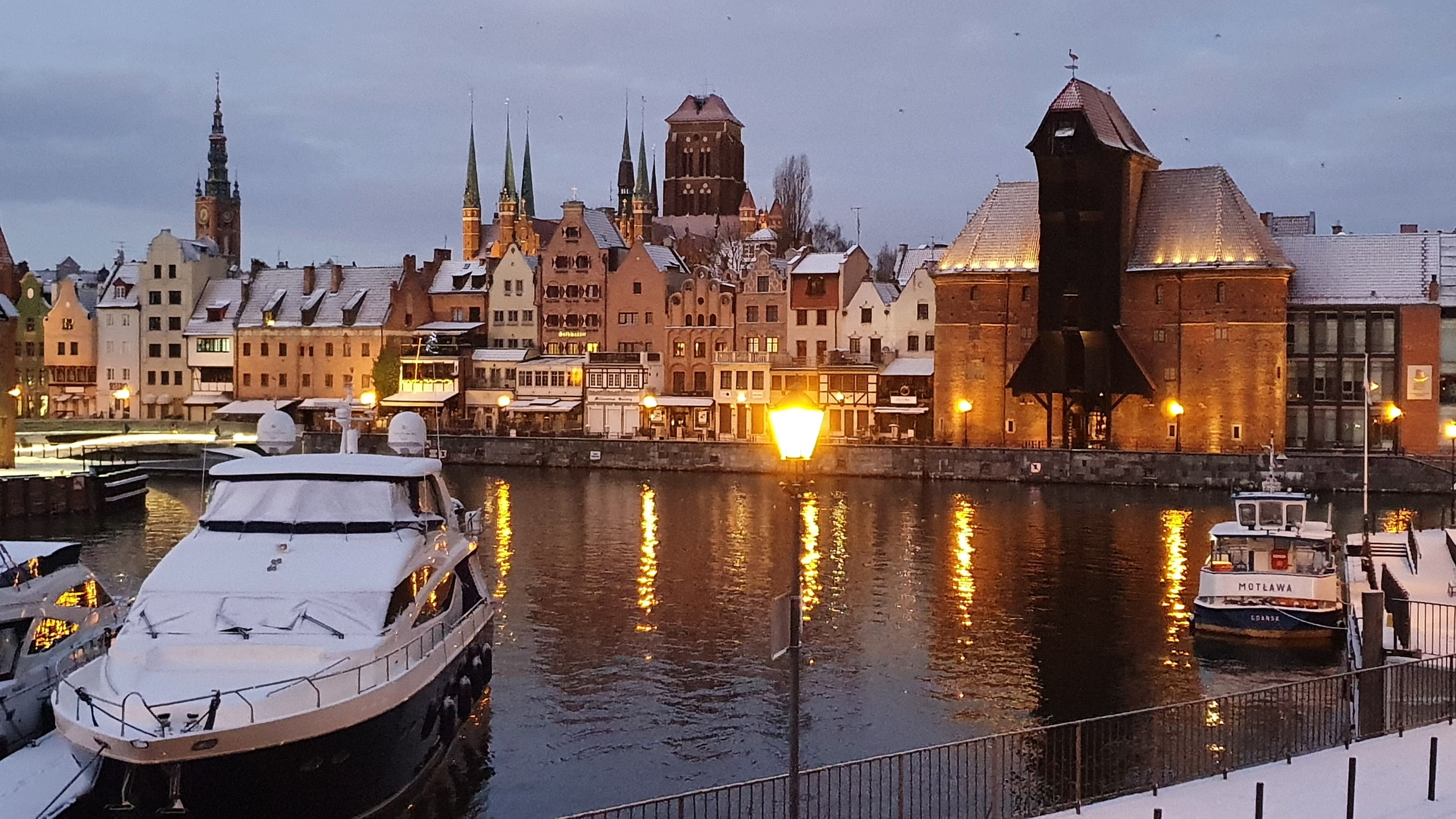 Hotel Podewils Old Town Gdańsk by null