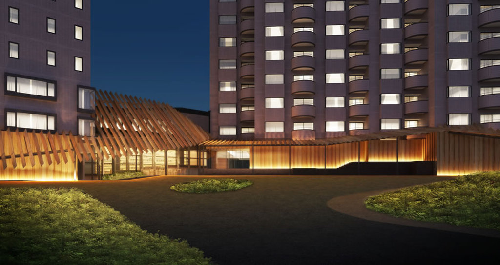 One Niseko Resort Towers image