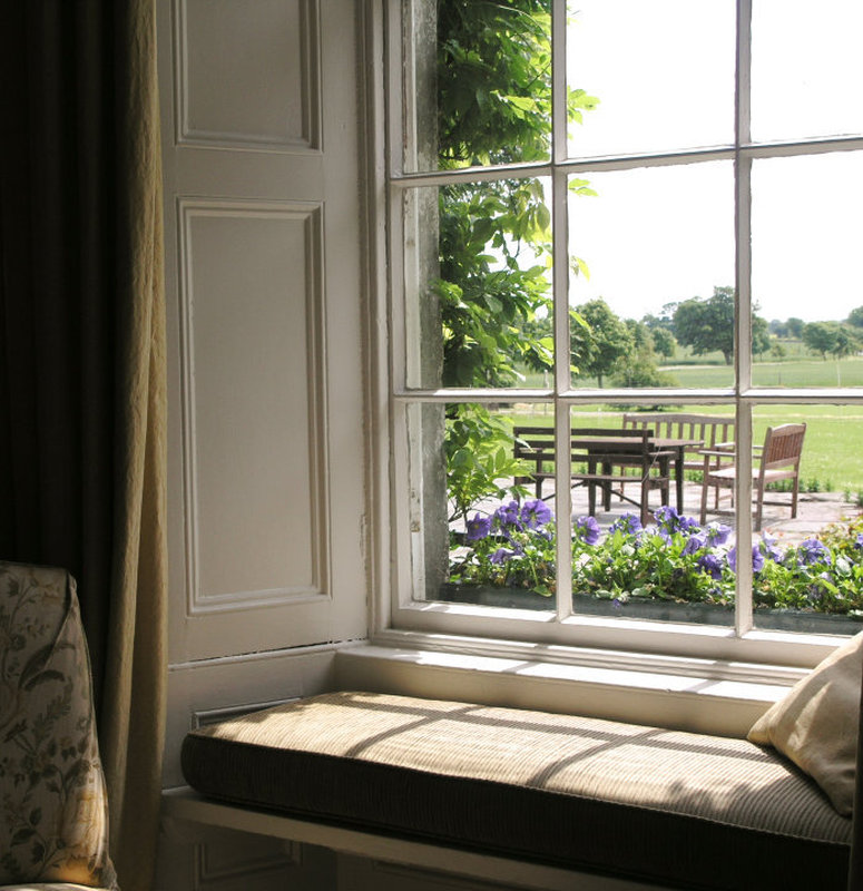 Ballymaloe House Hotel, an SLH Hotel by null