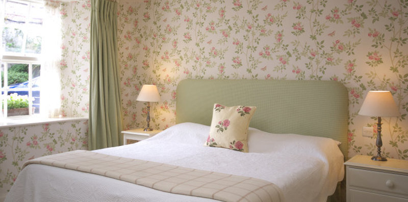Ballymaloe House Hotel, an SLH Hotel by null
