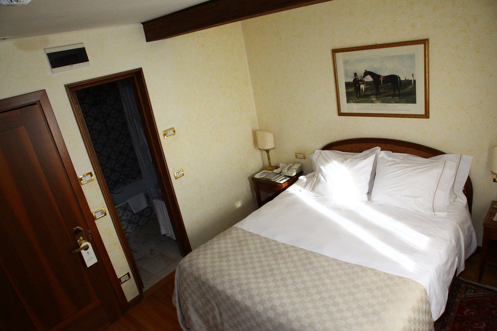 Hotel Villa Cipriani by null