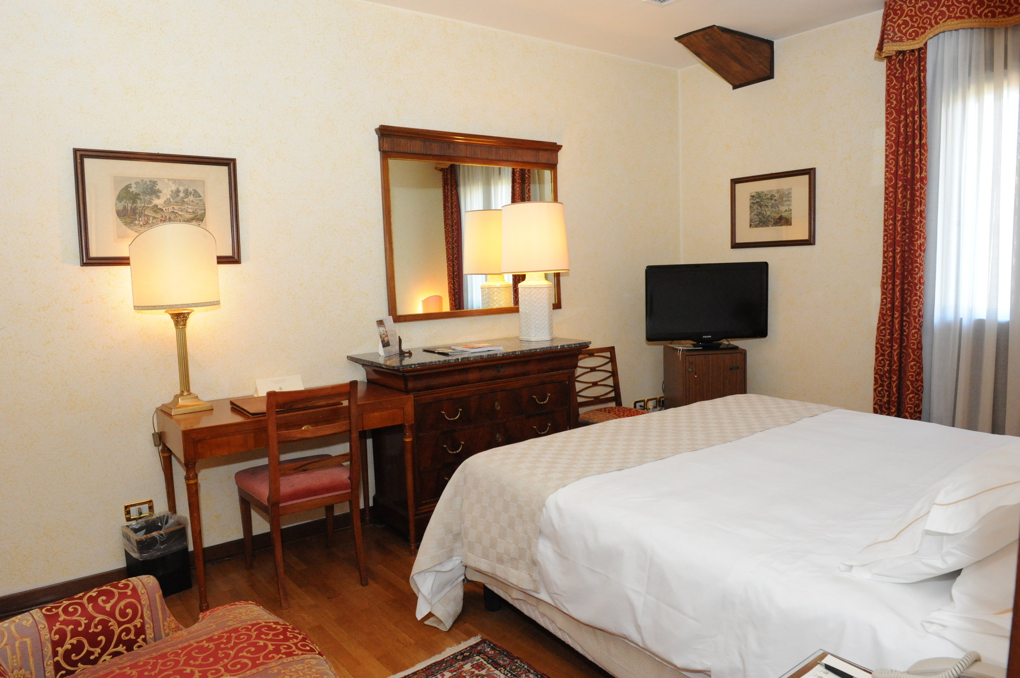 Hotel Villa Cipriani by null