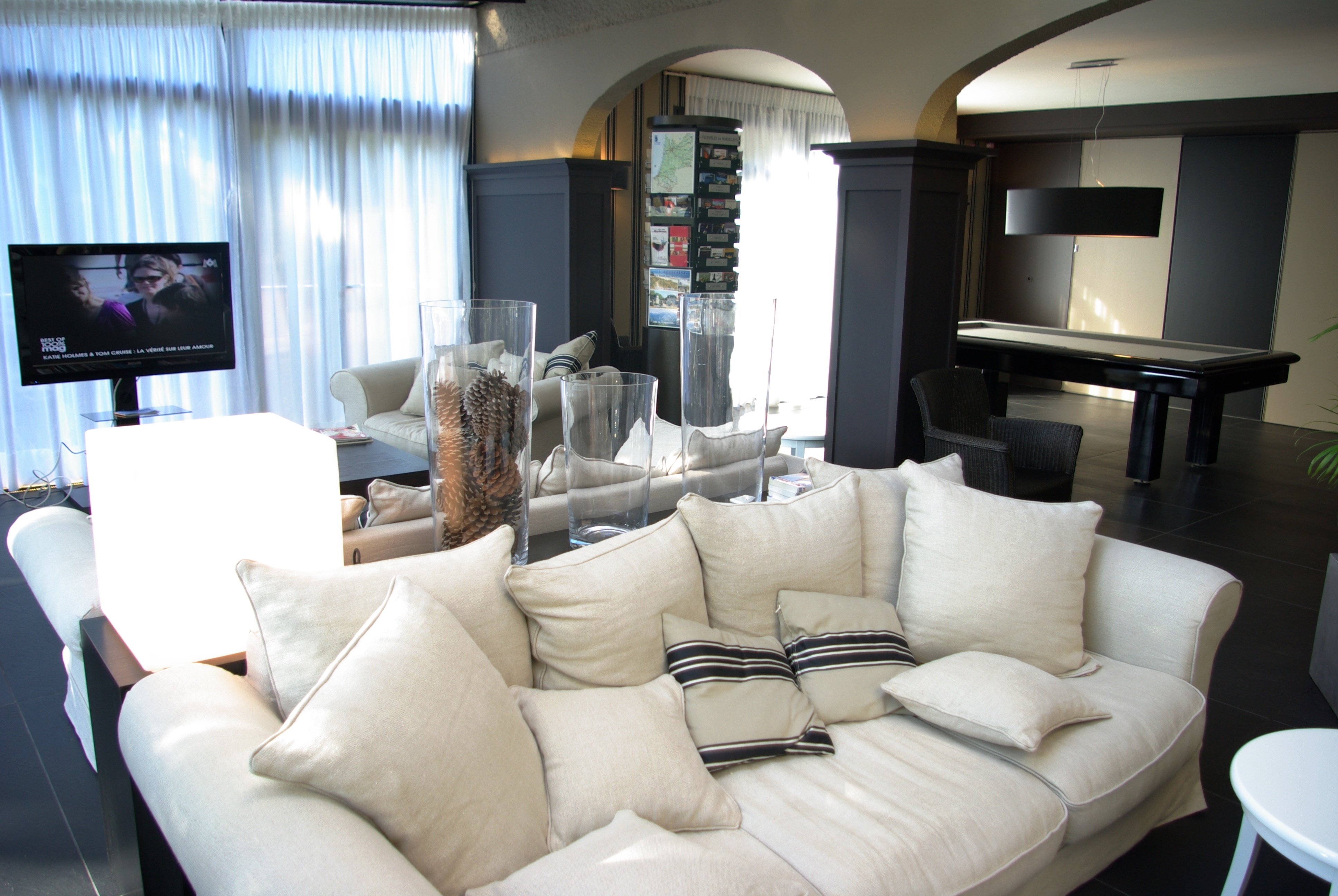 Hôtel Arcanse by Inwood Hotels by null