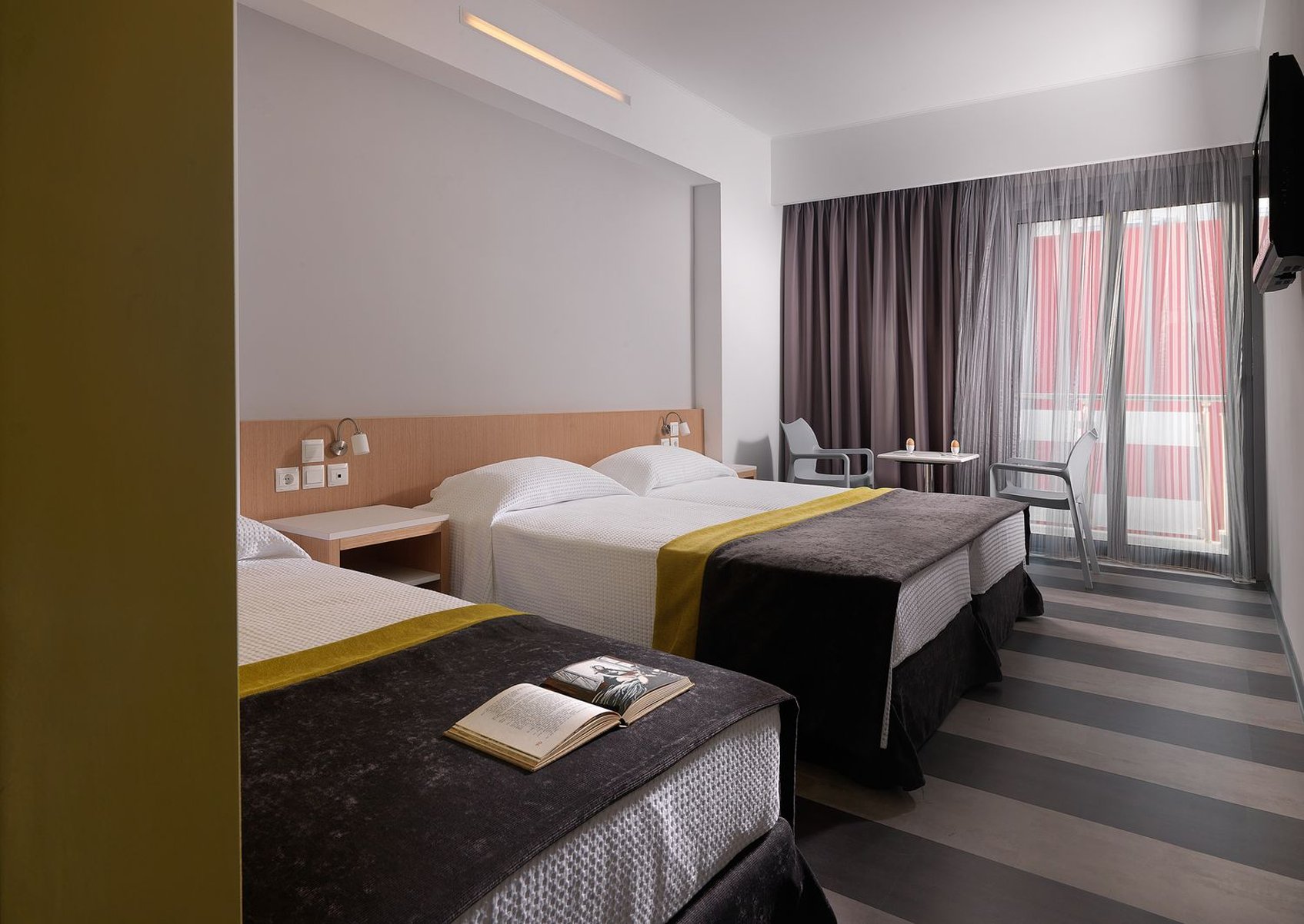 Airotel Galaxy Hotel photo 2