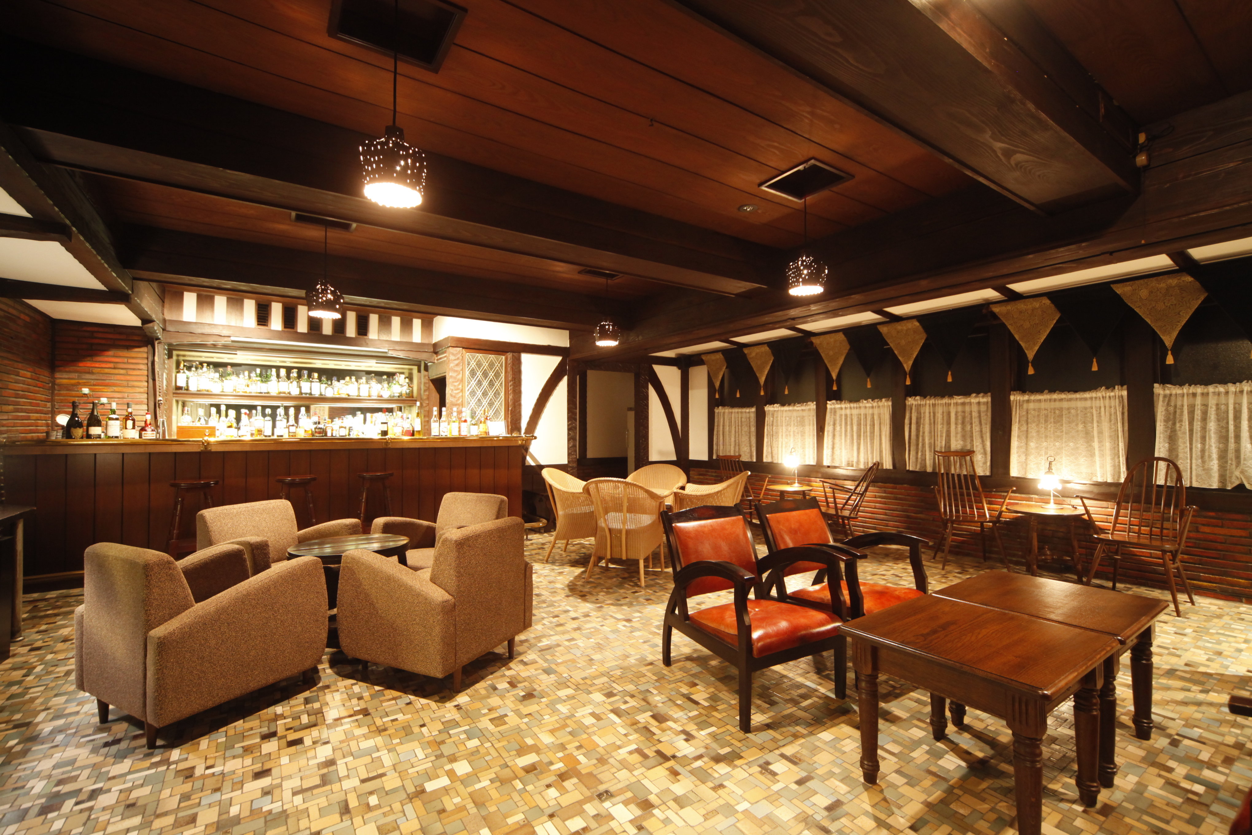 UNZEN Kanko Hotel by null