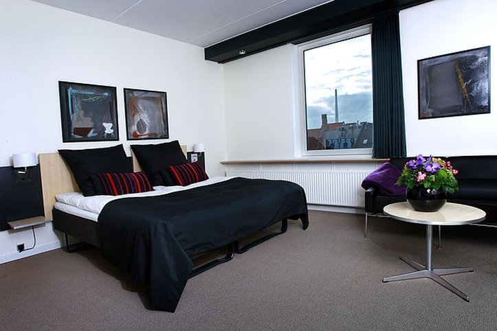 Hotel Britannia photo 5