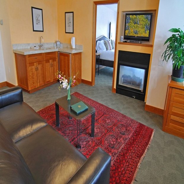 Camel's Garden Hotel & Condominiums by null