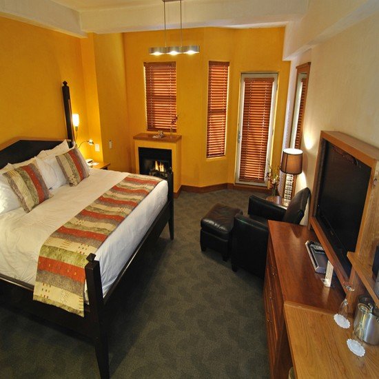 Camel's Garden Hotel & Condominiums by null