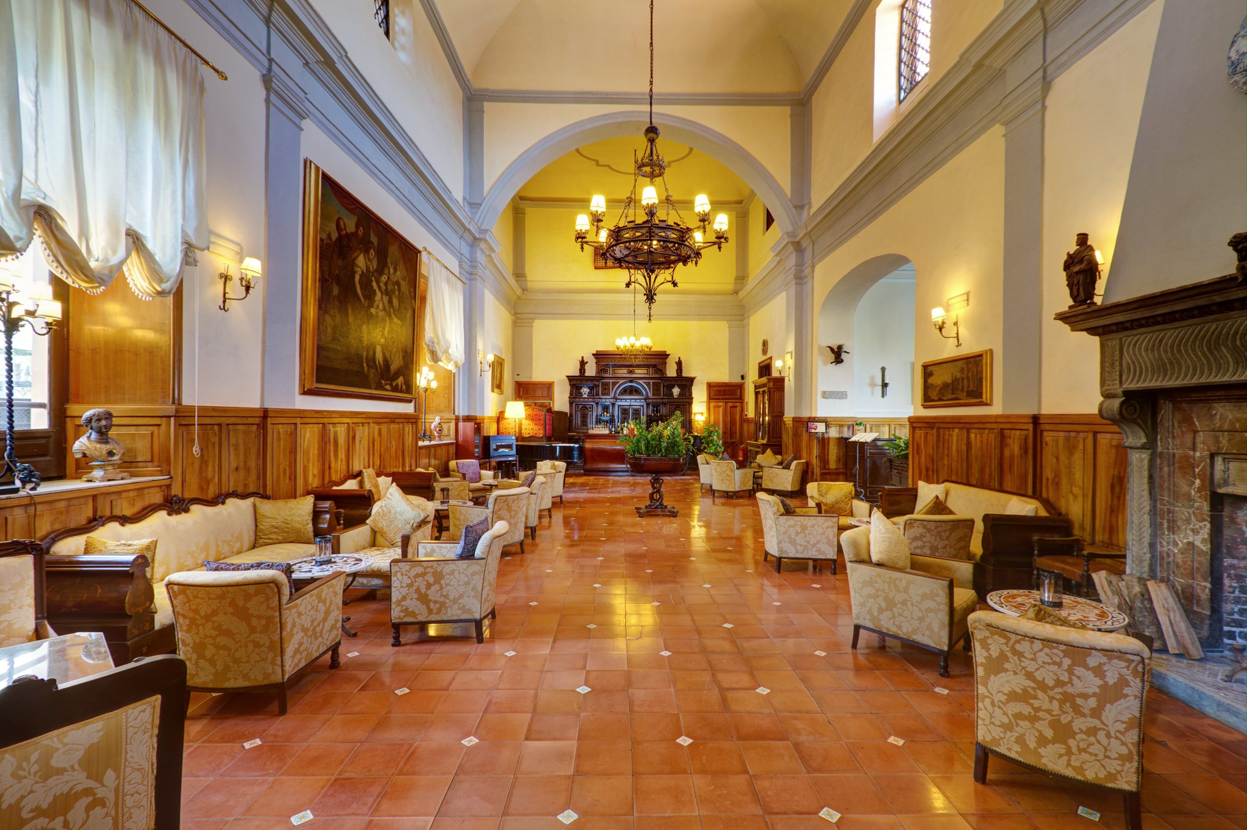 San Domenico Palace, Taormina, A Four Seasons Hotel by Google