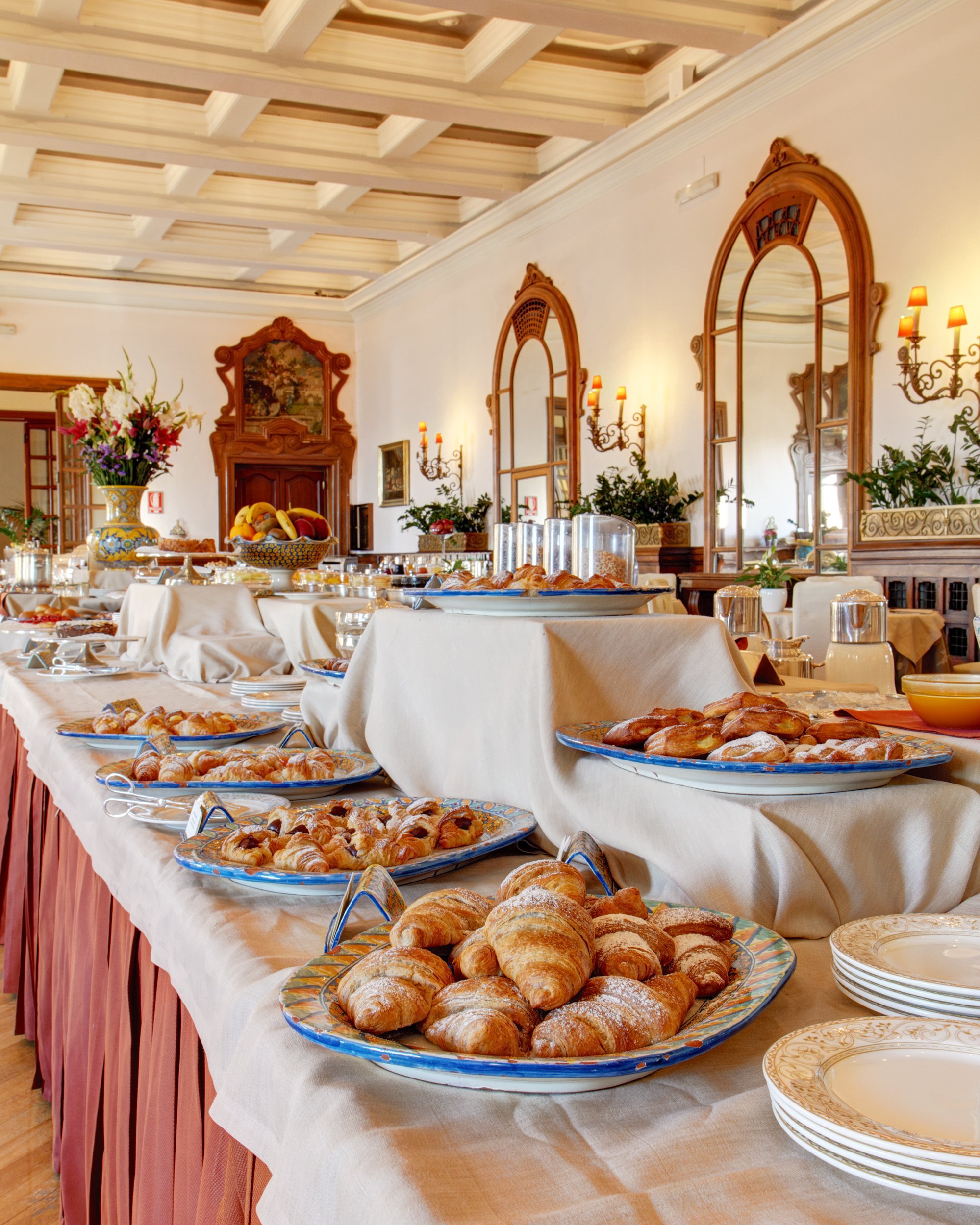 San Domenico Palace, Taormina, A Four Seasons Hotel by Google