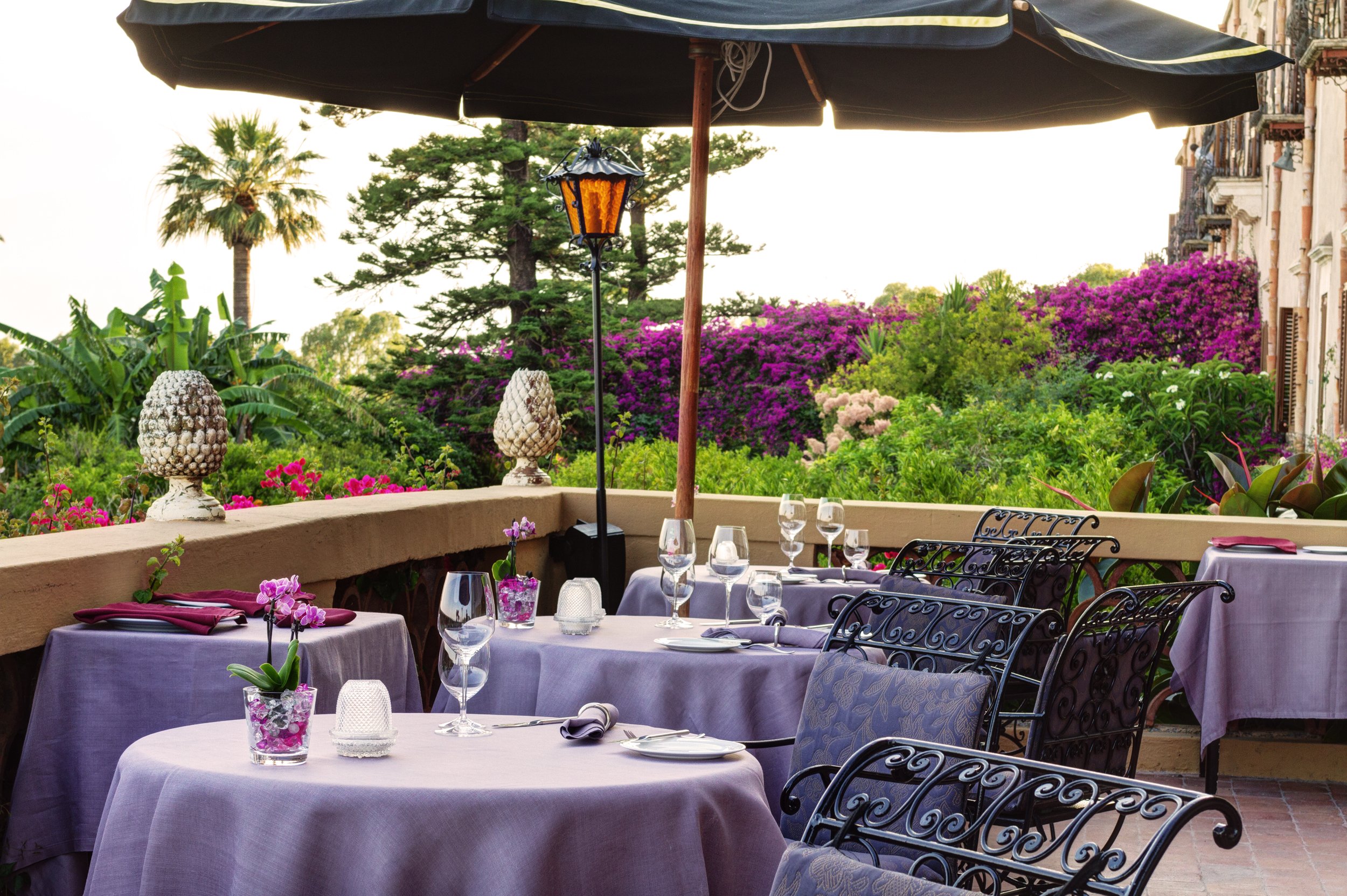 San Domenico Palace, Taormina, A Four Seasons Hotel by null San Domenico Palace, Taormina, A Four Seasons Hotel by null
