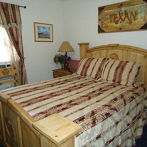 Hotel Texas by null
