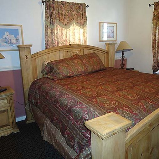 Hotel Texas by null