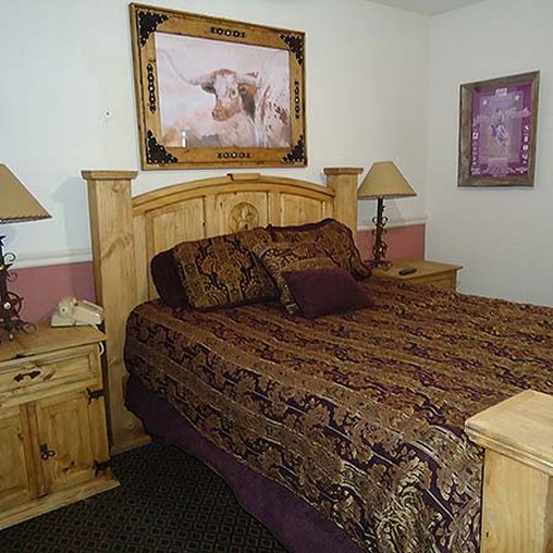 Hotel Texas by null