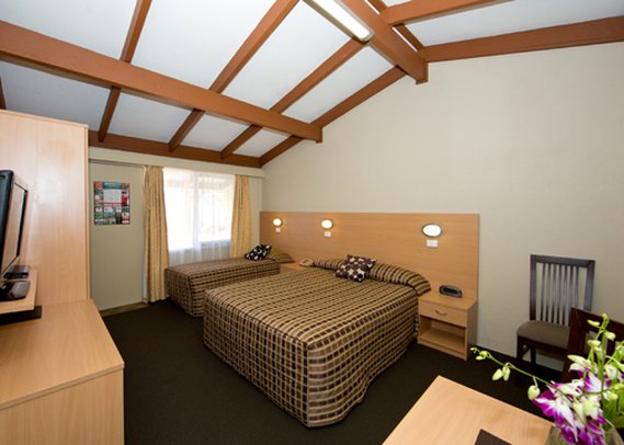 Hideaway Motor Inn photo 7