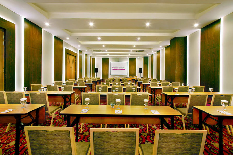 favehotel Braga Bandung by null