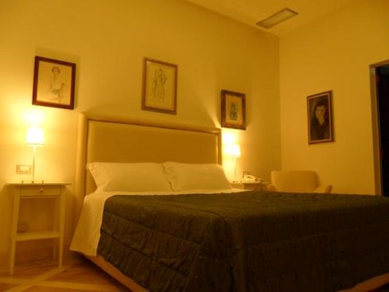 Hotel Palazzo Viceconte by null