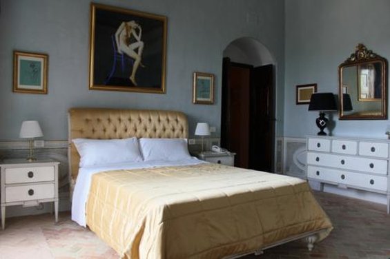 Hotel Palazzo Viceconte by null