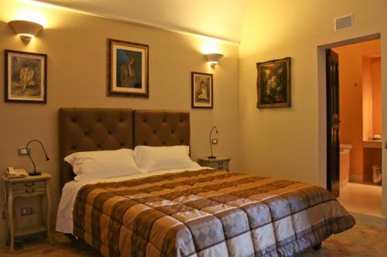 Hotel Palazzo Viceconte by null