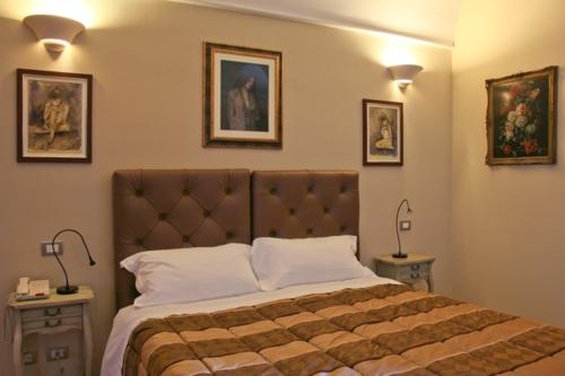 Hotel Palazzo Viceconte by null