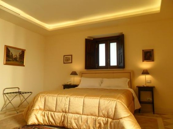 Hotel Palazzo Viceconte by null