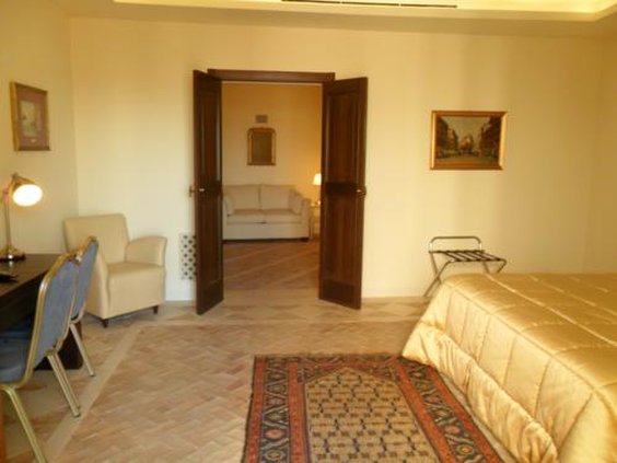 Hotel Palazzo Viceconte by null