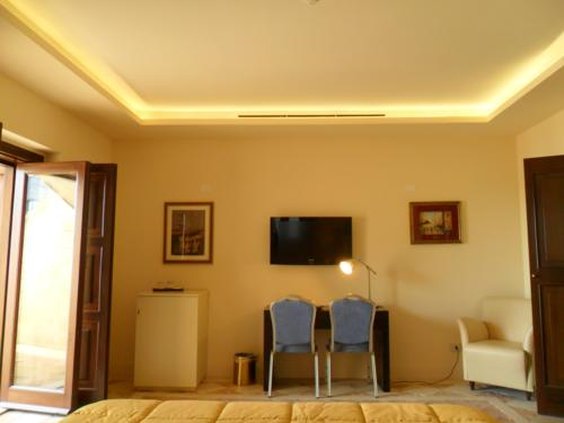 Hotel Palazzo Viceconte by null