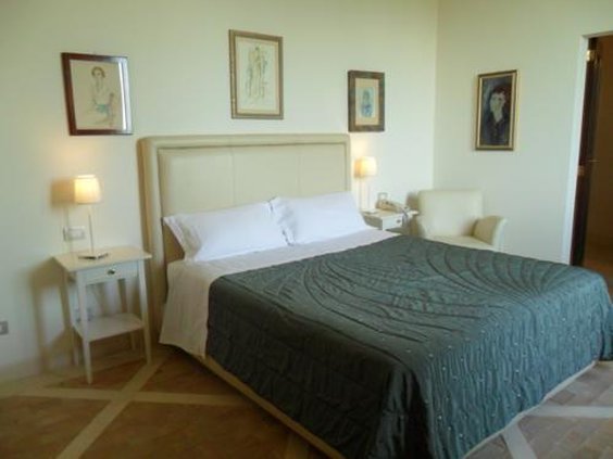 Hotel Palazzo Viceconte by null