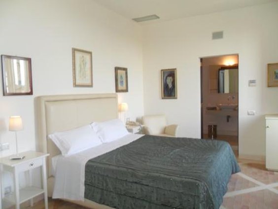 Hotel Palazzo Viceconte by null