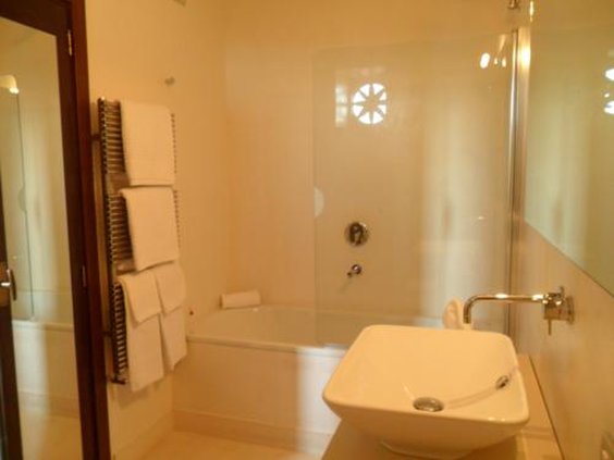 Hotel Palazzo Viceconte by null