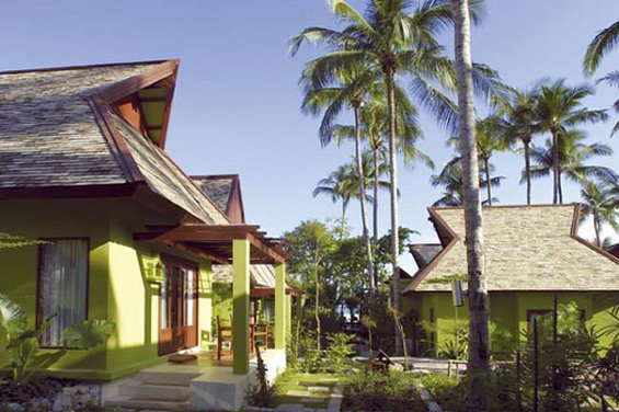 Baan Haad Ngam Boutique Resort & Villas by null