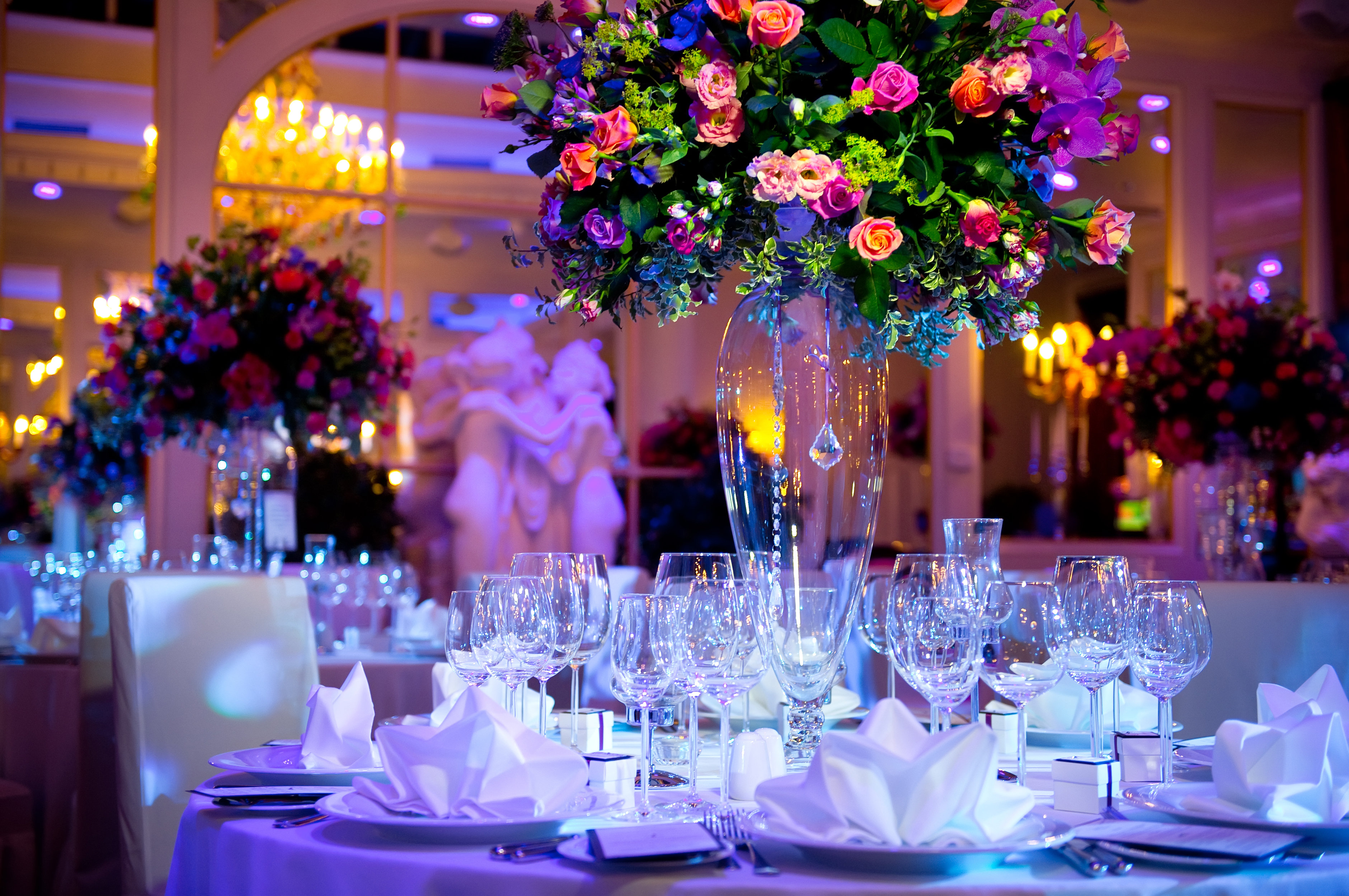 Grand Palace Hotel by null