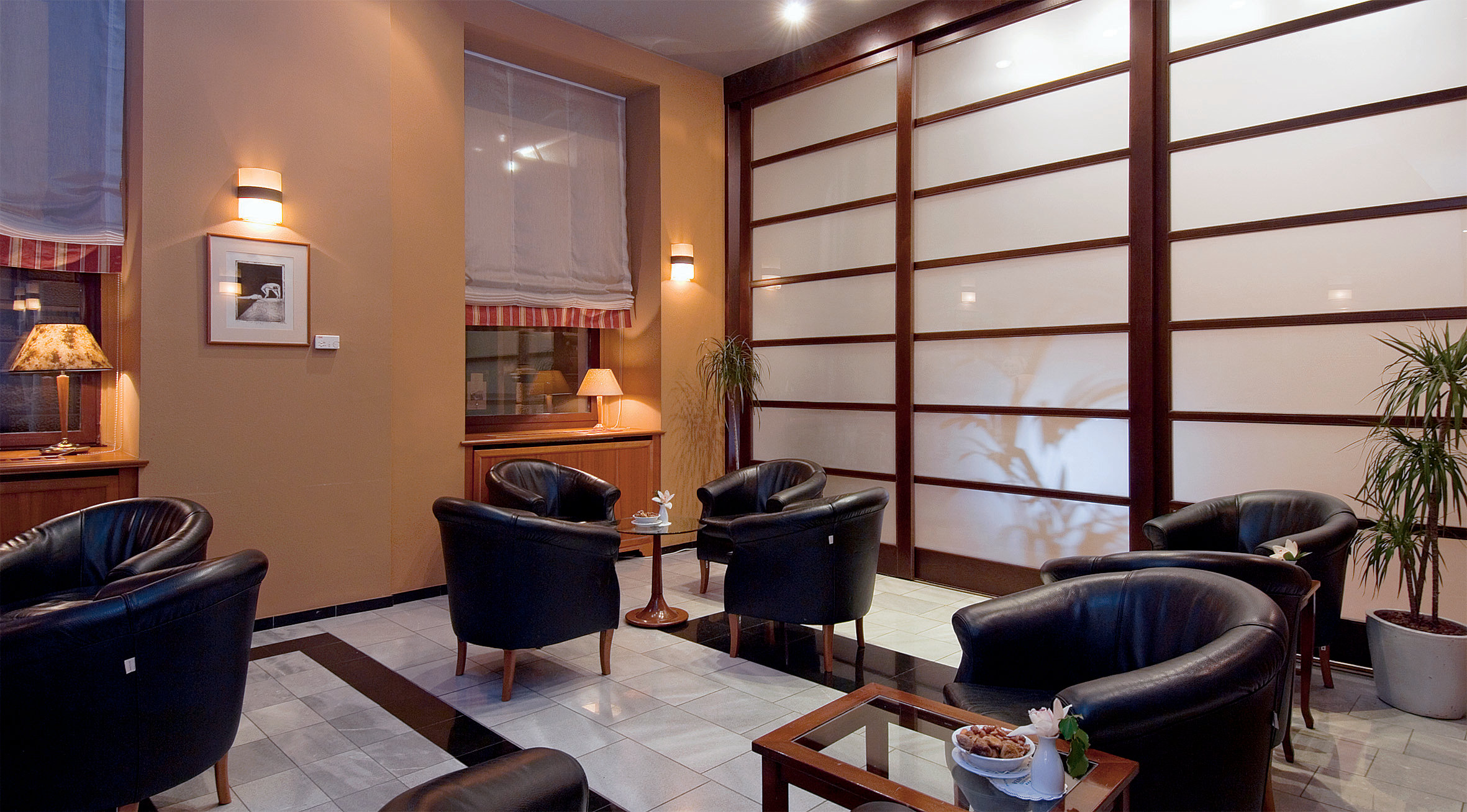 Grand Hotel Bonavia by null