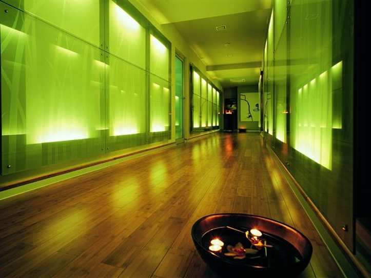 Grand Hotel Bonavia by null