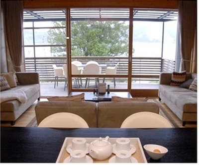 Bay of Many Coves Resort by null