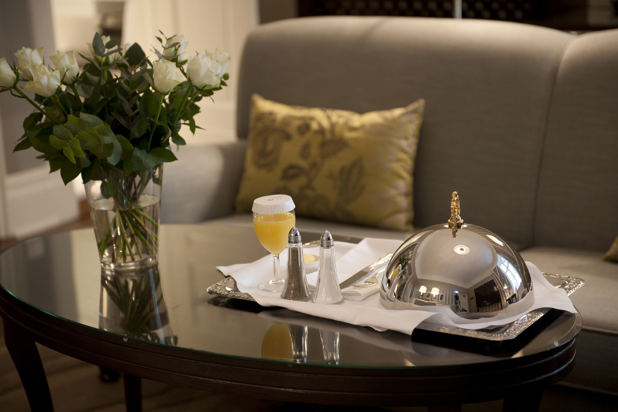 Grand Hotel Oslo by null